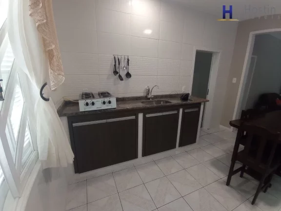 Imagem CASA RESIDENCIAL em SÃO FRANCISCO DO SUL - SC, Ubatuba