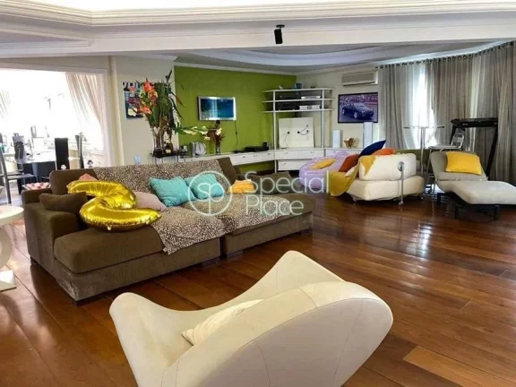 Imagem EXCELENTE APARTAMENTO COBERTURA EM MORUMBI! Imóvel amplo, cômodos bem divididos, cobertura com chu...