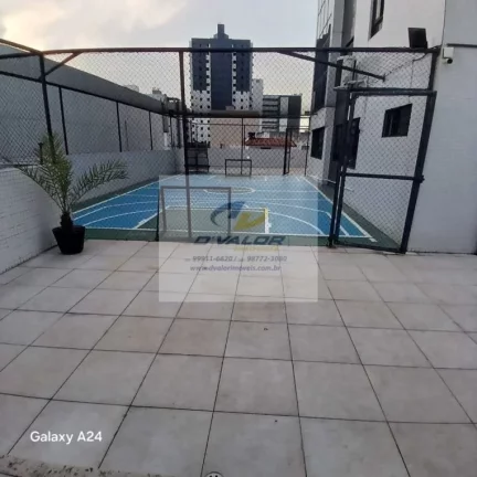 Imagem Vendo Cobertura com Vista para o Mar, 508 m², 3 suítes, sala p/ 5 ambientes, piscina privativa e 5 vagas