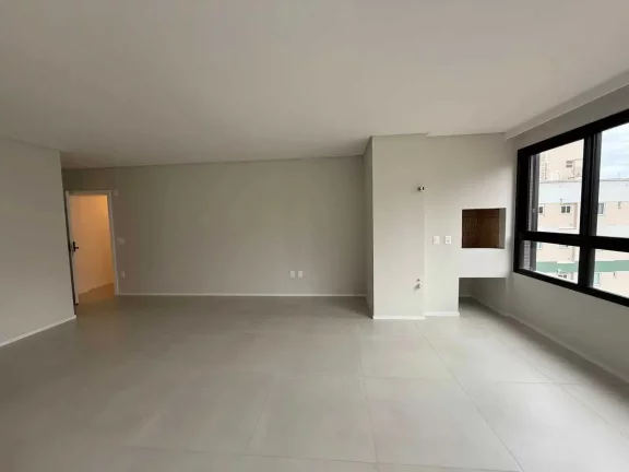 Imagem Apartamento com 3 suítes e 2 vagas de garagem no Bairro Meia Praia em Itapema