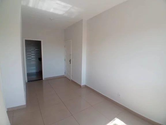 Imagem apartamento com área privativa, 2 quartos - Planalto