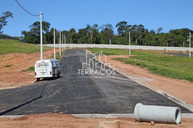 Imagem TERRENOS A PARTIR DE 250 M² - CONDOMÍNIO LAGO AZUL - JUNDIAÍ