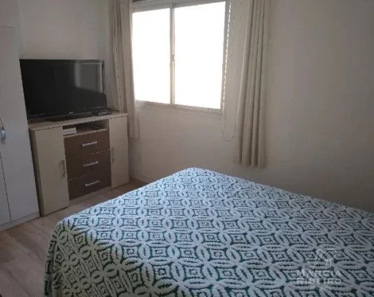 Imagem Apartamento 02 Dormitórios no Centro de Florianópolis