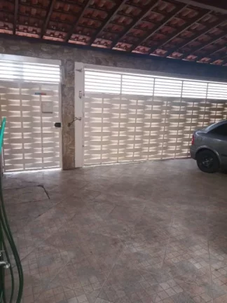 Imagem Casa com 2 dormitórios à venda, 182 m² por R$ 550.000,00 - Jardim Márcia - Suzano/SP