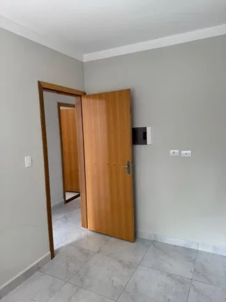 Imagem Casa Geminada para Venda em Sarandi, AURORA 2, 3 dormitórios, 1 banheiro, 1 vaga