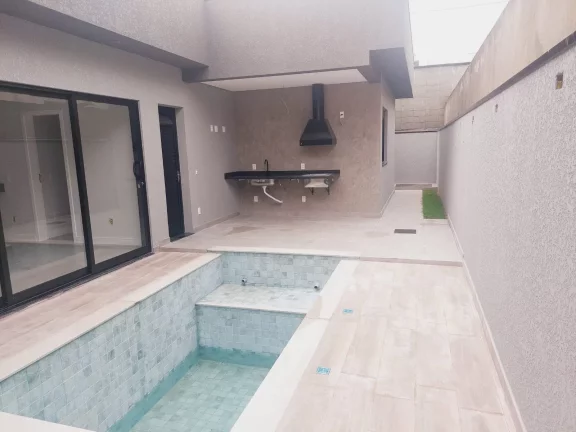 Imagem Casa condomínio Gran Ville São Venâncio