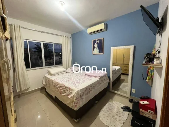 Imagem Casa à venda, 210 m² por R$ 870.000,00 - Jardim Guanabara II - Goiânia/GO