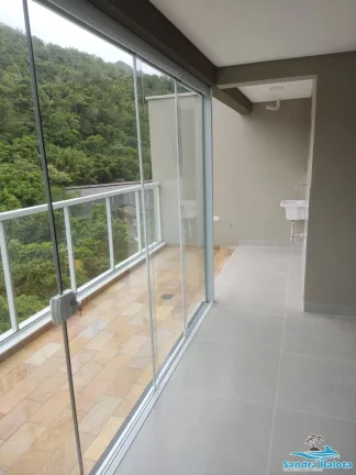 Imagem Apartamento nas Toninhas recém entregue com 2 dormitórios
