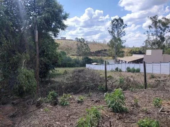 Imagem Oportunidade: Lote de 1.007m2 nas Quintas da Mantiqueira para sua Casa Própria!