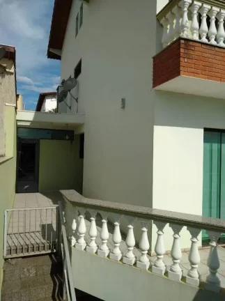 Imagem 372 m² - EXCELENTE SOBRADO PARA VENDA NO JARDIM SÃO VICENTE - JUNDIAÍ - SP