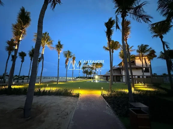 Imagem Condomínio Fortim Villas, condomínio de casas de luxo na praia do Fortim