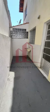 Imagem CASA RESIDENCIAL em FRANCO DA ROCHA - SP, ESTÂNCIA LAGO AZUL