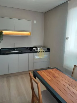 Imagem Apartamento 3 suítes no Plaza de Espanha - Nova Aliança - Ribeirão Preto/SP