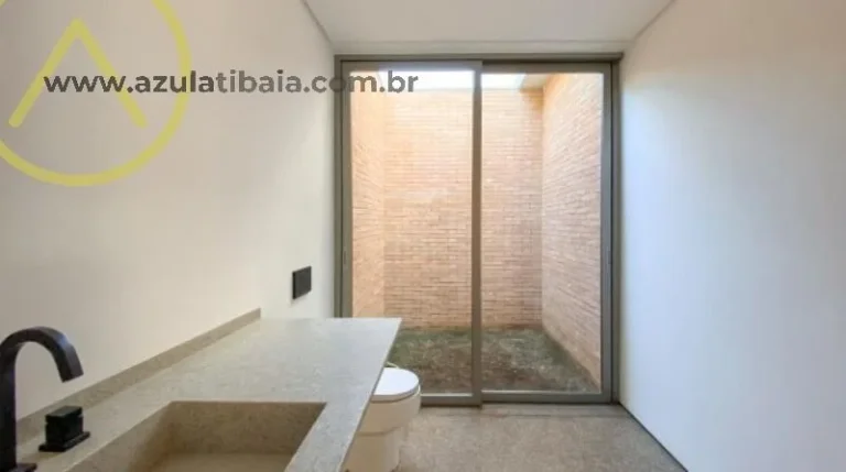 Imagem Casa em Condomínio para Venda em Bragança Paulista, Condomínio Quinta da Baroneza II, 6 dormitórios, 6 suítes, 8 banheiros, 5 vagas