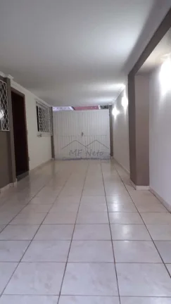 Imagem Casa Padrão