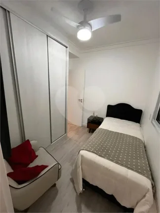 Imagem Apartamento à venda com 4 quartos, sendo 2 suítes, no condomínio Ristretto, Osasco - SP