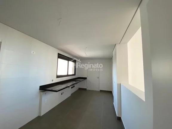 Imagem Apartamento de alto padrão à venda no Condomínio Vermont View - Campolim - Sorocaba