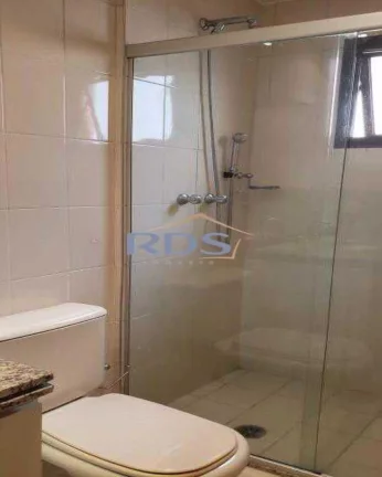 Imagem Apartamento - / Residencial / Vila Suzana