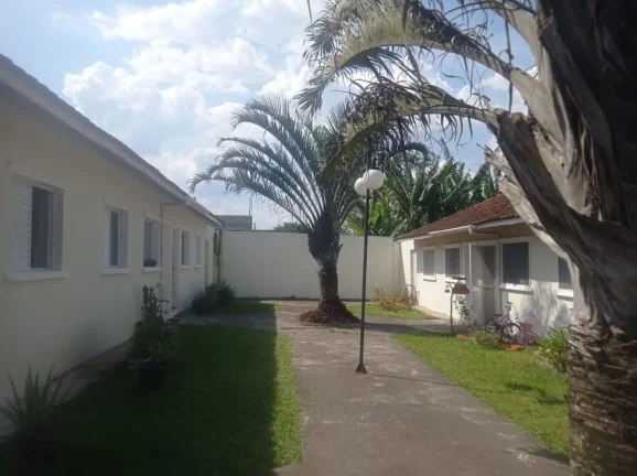 Imagem Casa para Venda em Itanhaém, Umuarama, 2 dormitórios, 1 banheiro, 1 vaga
