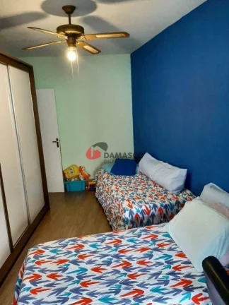 Imagem Sobrado à venda 2 Quartos, 2 Vagas, 118M², Olímpico, São Caetano do Sul - SP