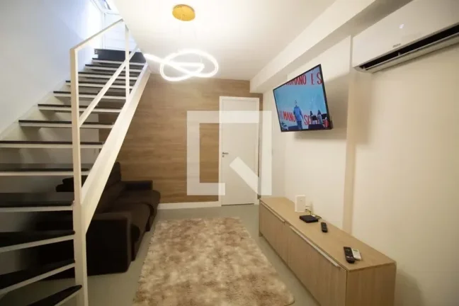 Imagem Apartamento à Venda - Copacabana, 1 Quarto, 90 m2