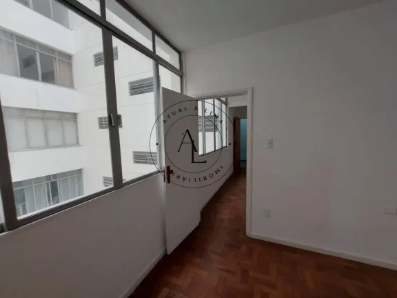 Imagem Sala Comercial no Centro de Campinas – Disponível para Venda ou Locação!