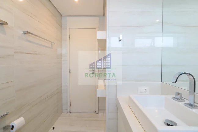 Imagem APARTAMENTO À VENDA EM MOEMA COM 4 DORMITÓRIOS