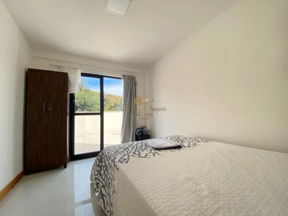 Imagem Apartamento para Venda em Teresópolis / RJ no bairro Vargem Grande