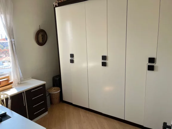 Imagem VENDO LINDO APARTAMENTO NO BAIRRO CAMPO GRANDE! (ZONA SUL-SP)
