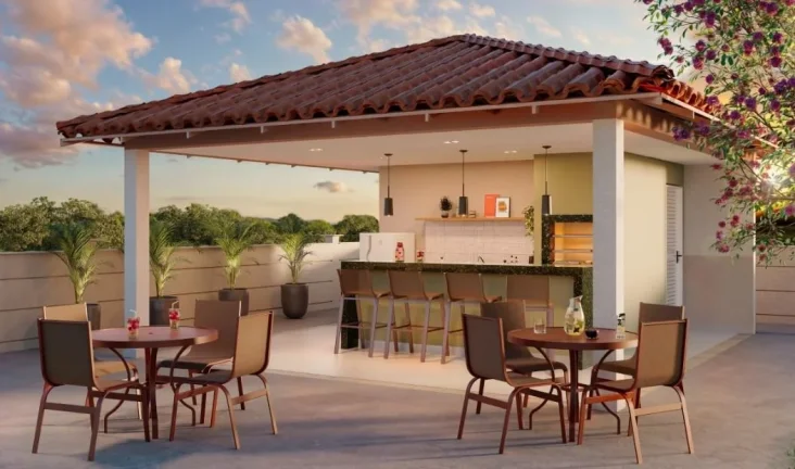 Imagem Apartamentos Lançamento na Planta Jundiaí