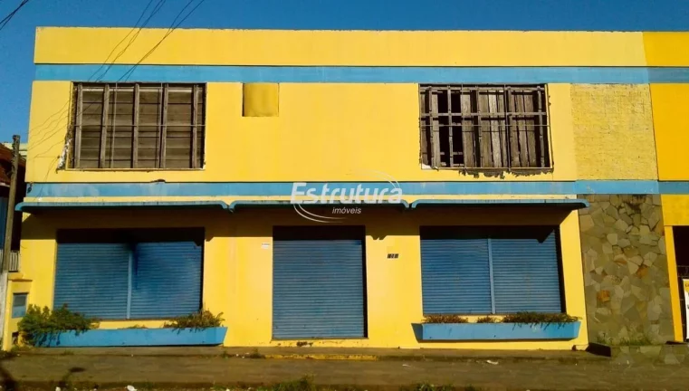 Imagem Pavilhão de 590 m² proximo ao Regimento Mallet