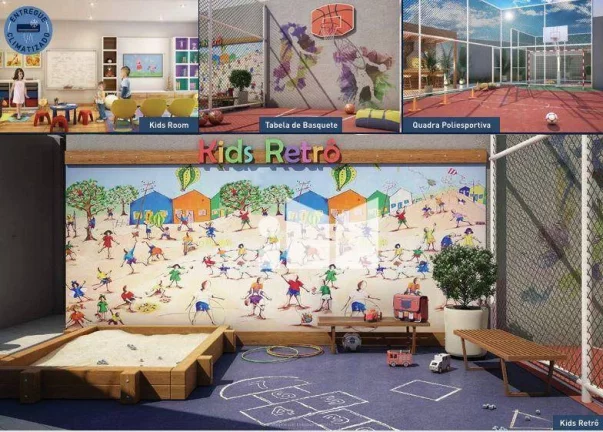 Imagem Apartamento com 3 Quartos à Venda, 111 m² em Itapoa - Vila Velha