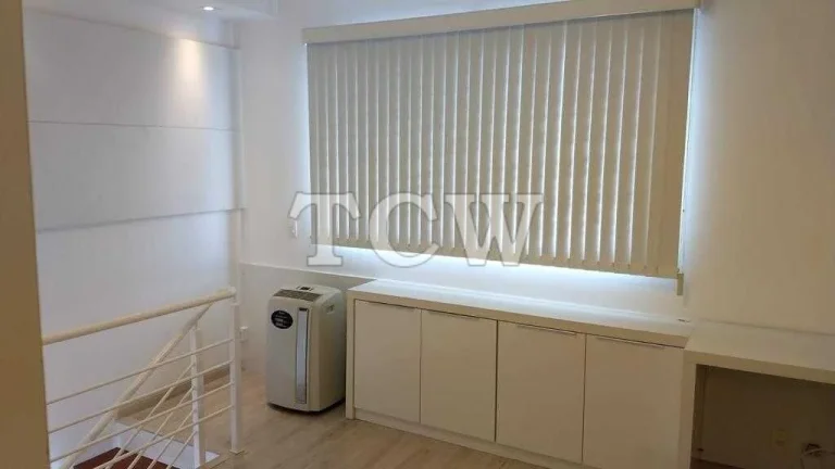 Imagem Apartamento Duplex 2 dorm