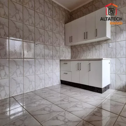 Imagem Casa com 2 Quartos à Venda, 94 m² em Jardim Das Acácias - Poços De Caldas