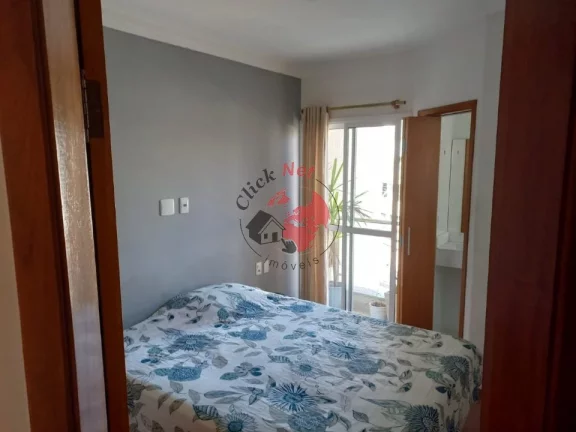 Imagem Cobertura 110M2 ,2 dorm, 1 suíte, 2 varanda , quintal e churrasqueira , 2 vagas, bairro Jardim Bela Vista,Santo André