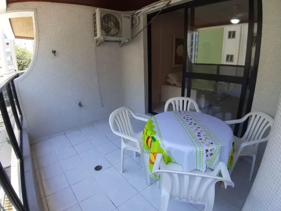 Imagem APTO MOBILIADO NA PITANGUEIRAS - SÃO 02 DORM. SENDO 01 SUÍTE, SALA P/ 02 AMBIENTES