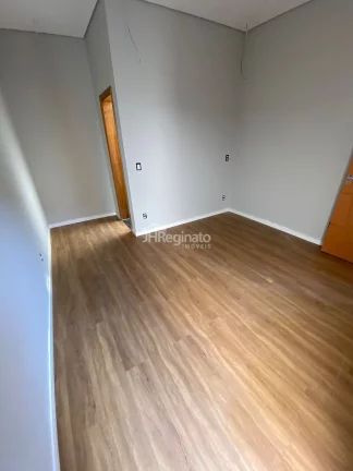 Imagem Casa térrea em construção à venda no Condomínio Horto Florestal II - Sorocaba