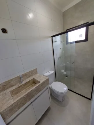 Imagem CASA TÉRREA - 3 SUÍTES E PLANEJADOS - RESIDENCIAL JARDIM DOS LÍRIOS - PAULÍNIA