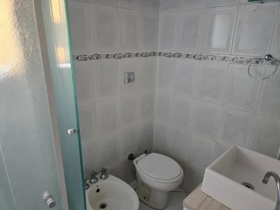 Imagem Apartamento Perdizes - 96M², 3 Dorms, 1 Suíte, 1 Vaga, Academia, Piscina, Playground, Quadra.