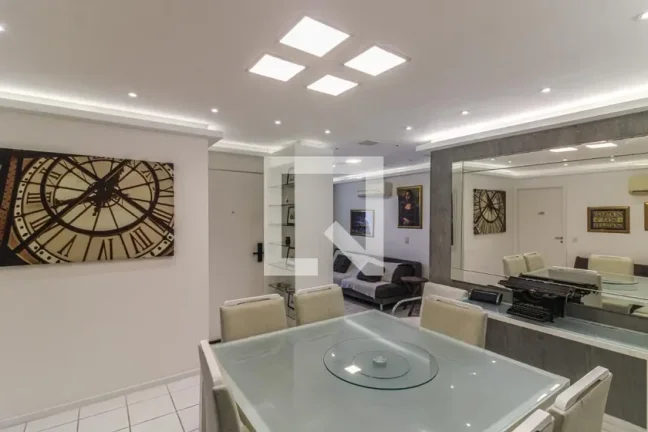 Imagem Apartamento à Venda - Recreio, 4 Quartos, 160 m2