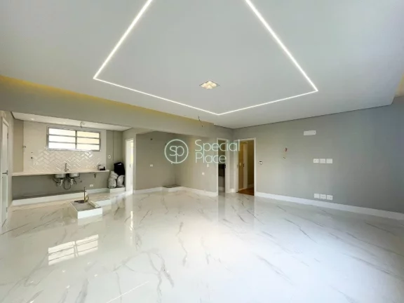 São 121m² de área privativa, 3 dormitórios ( 1 suíte ) e 1 vaga de garagem. R$ 10.990,00/m² | ...