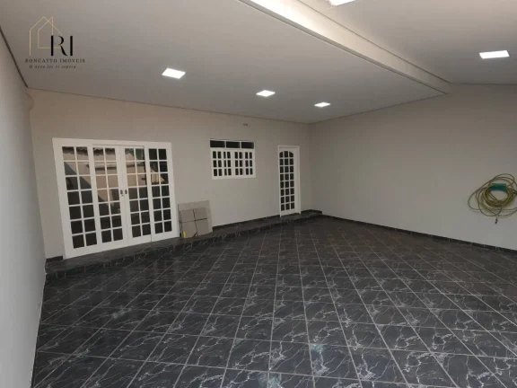 Imagem Casa com 2 quartos, 56m2, à venda em Campinas, Residencial Cosmos