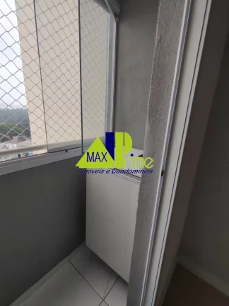 Imagem Apartamento para locação em São Paulo-SP, bairro Engenheiro Goulart: 2 quartos, 1 sala, 1 banheiro, 1 vaga, 49m². Venha conferir!
