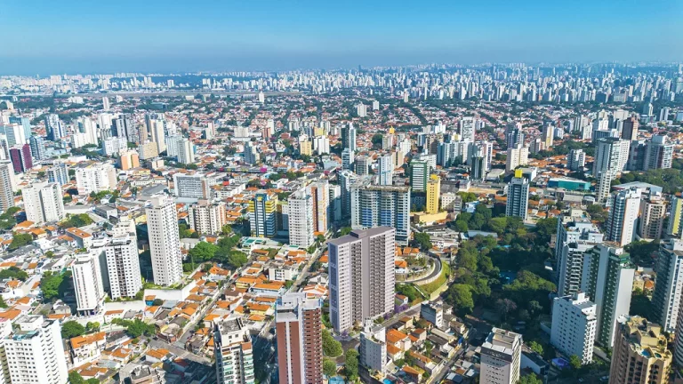 Imagem APARTAMENTO RESIDENCIAL em São Paulo - SP, Saúde
