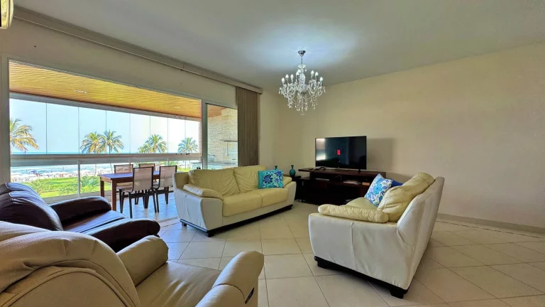 Imagem Apartamento com 4 dormitórios à venda, 197 m por R$ 9.000.000,00 - Riviera