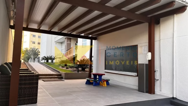 Imagem Apartamento com 3 Quartos à Venda, 122 m² em Velha - Blumenau