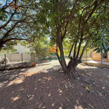 Imagem Terreno à venda, 500 m² por R$ 390.000,00 - Joá - Lagoa Santa/MG