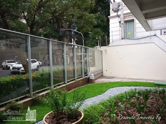 Imagem APARTAMENTO PARA LOCAÇÃO NO NAZARÉ