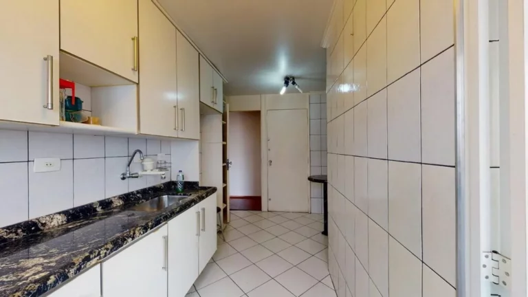 Imagem APARTAMENTO RESIDENCIAL em São Paulo - SP, Moema