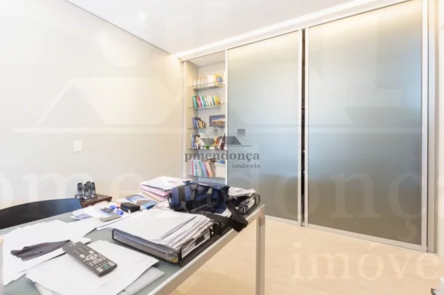 Imagem Pacaembu Apartamento 4 quartos, 3 suites, 5 vagas, 320 m2